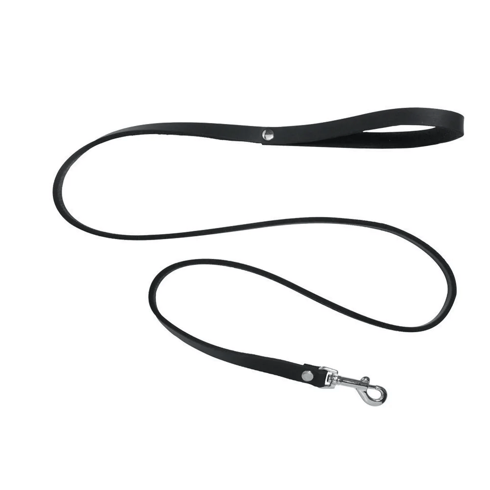 Spartacus Bondage & Fetish Spartacus 4' Leather Leash