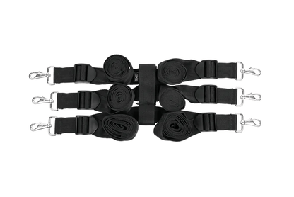 Sportsheets BDSM Sportsheets Edge Extreme Under the Bed Restraint System