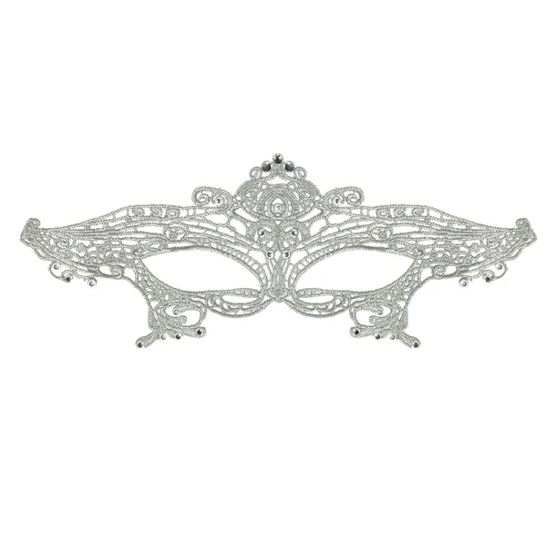 Sportsheets BDSM Sportsheets Midnight Bling Lace Mask