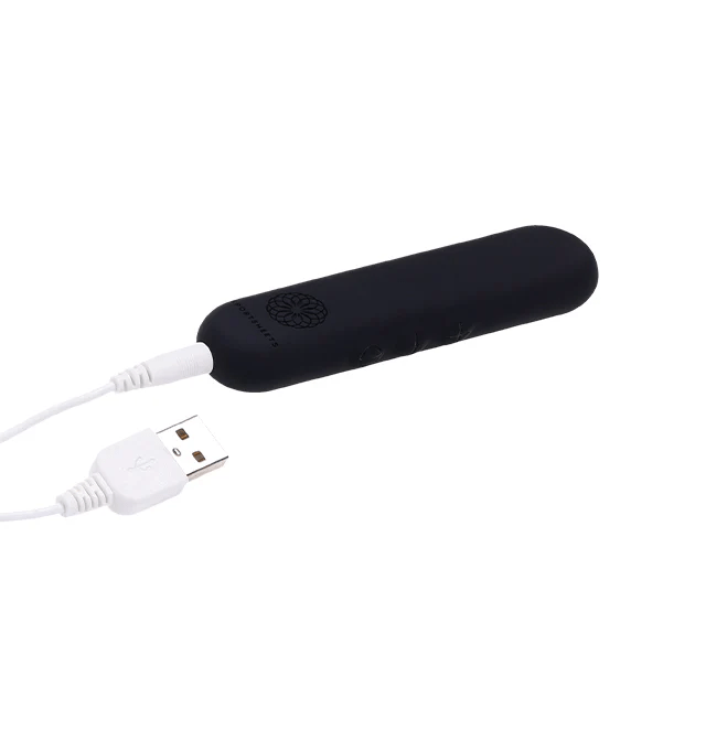 Sportsheets Vibrators Sportsheets Pivot Flat Bullet