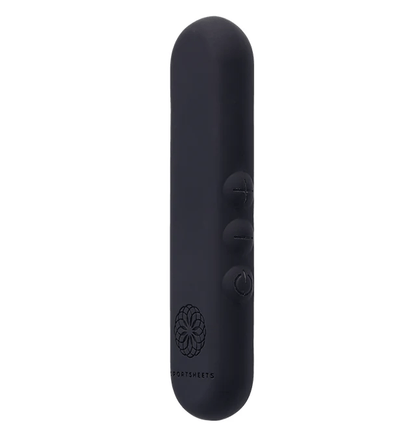 Sportsheets Vibrators Sportsheets Pivot Flat Bullet