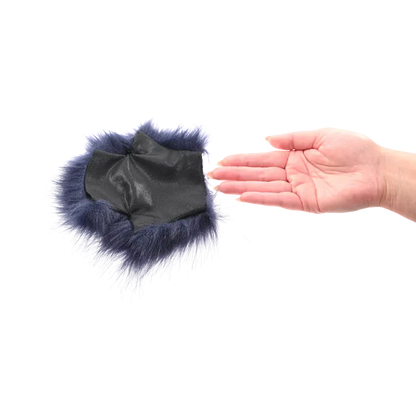 Sportsheets BDSM Sportsheets Sex & Mischief Cougar Spiked Sensory Glove