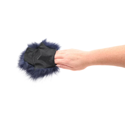 Sportsheets BDSM Sportsheets Sex & Mischief Cougar Spiked Sensory Glove
