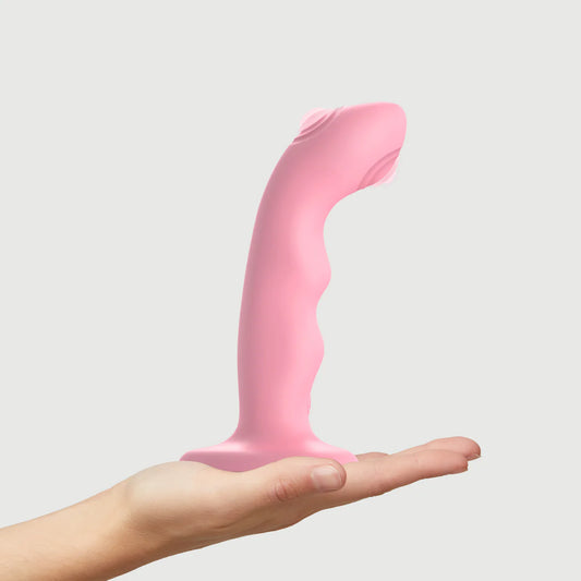 Strap on Me Tapping Dildo Wave - XOXTOYS