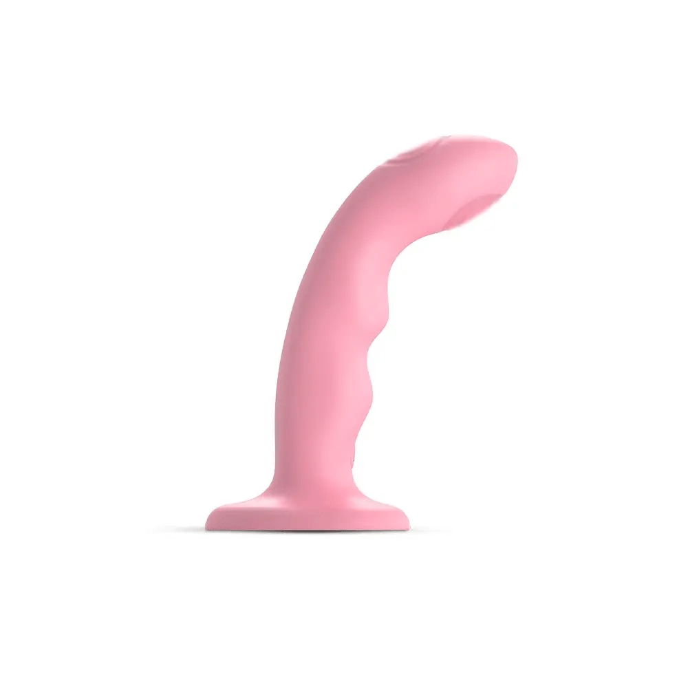 Strap on Me Tapping Dildo Wave - XOXTOYS