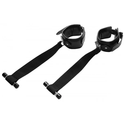 Strict BDSM Strict Over the Door Restraints