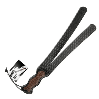 Strict BDSM Strict Scottish Tawse