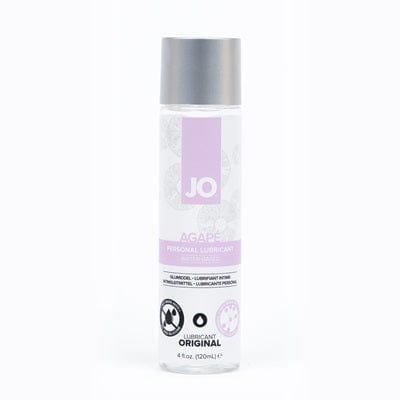 System JO Lubes & Lotions 4oz System JO Agape Original Lubricant