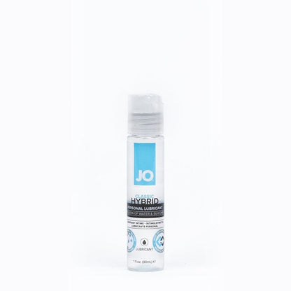 System JO Classic Hybrid Lubricant