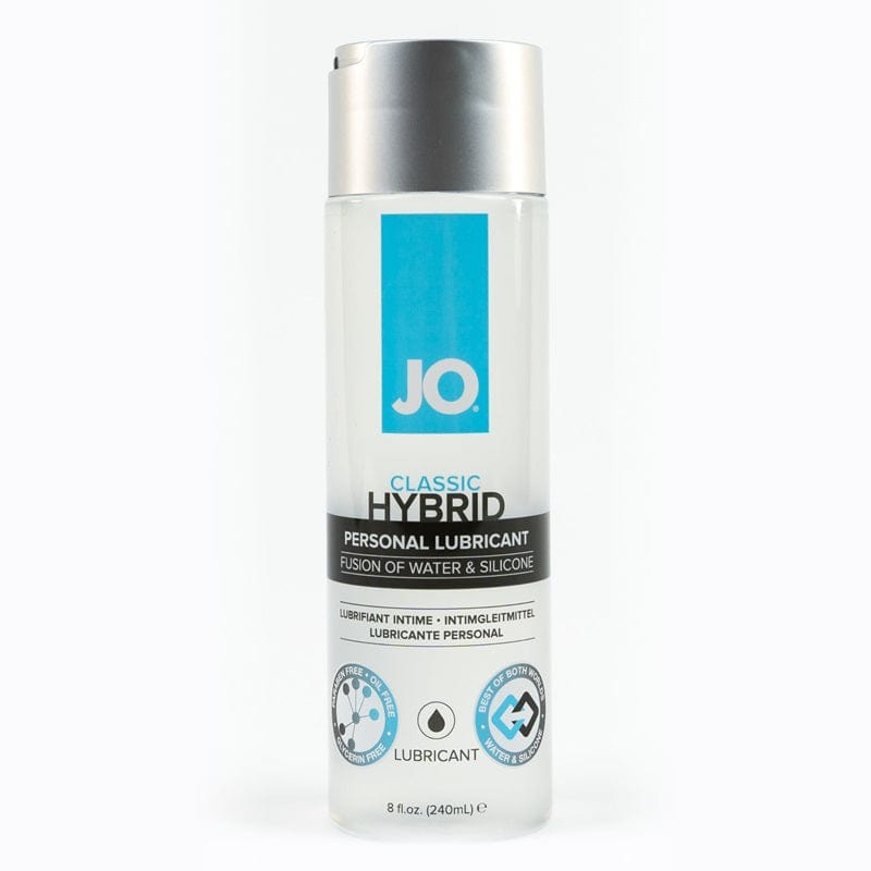 System JO Classic Hybrid Lubricant