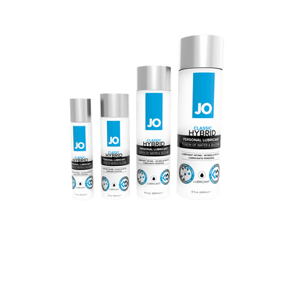 System JO Classic Hybrid Lubricant