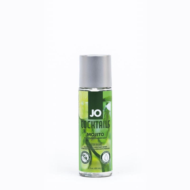 System JO Lubes & Lotions System JO Cocktails Mojito Flavored Lube