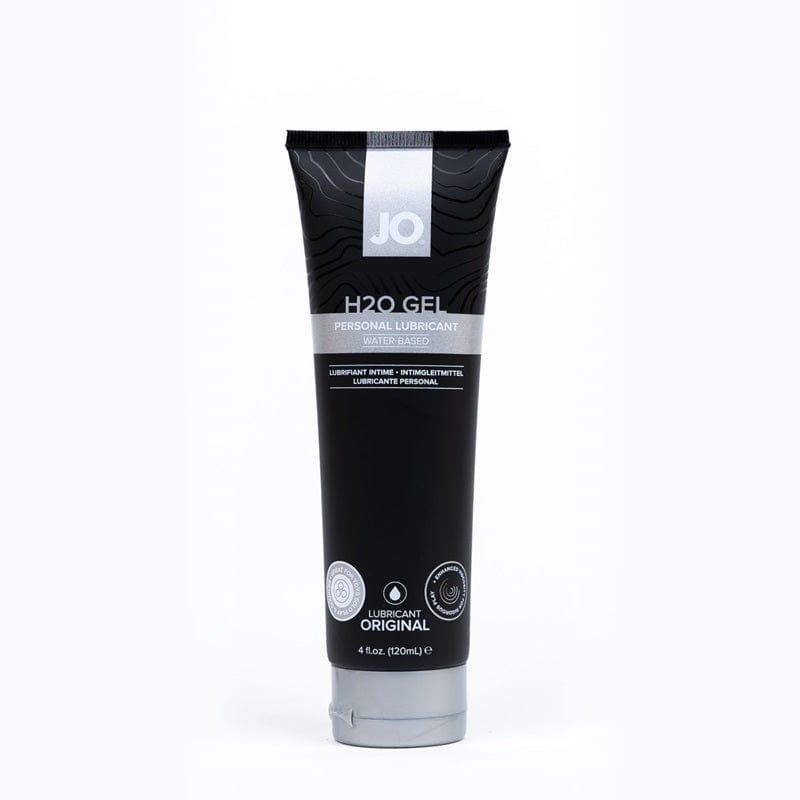 System JO Lubes & Lotions 4oz System JO For Him H2O Gel