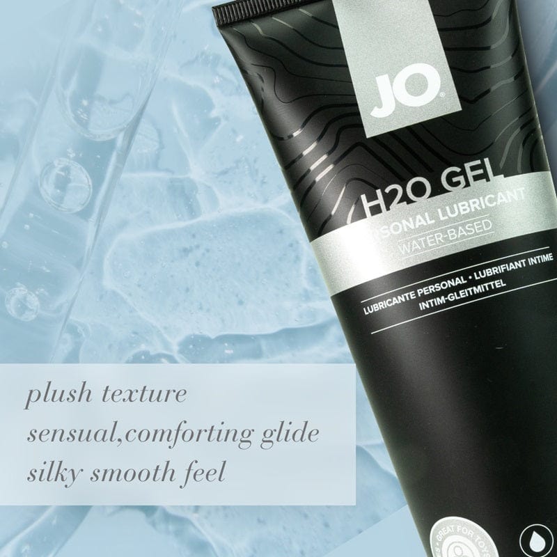 System JO Lubes & Lotions System JO For Him H2O Gel