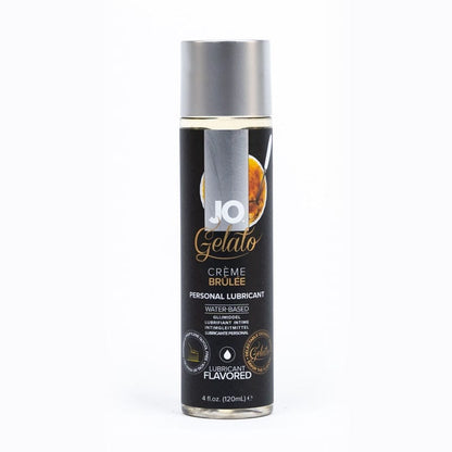 Lubricante System JO Gelato Creme Brulée