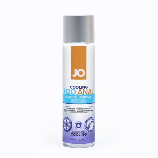 System JO H2O Anal Cooling Lubricant