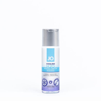 System JO H2O Cooling Water-Based Lubricant