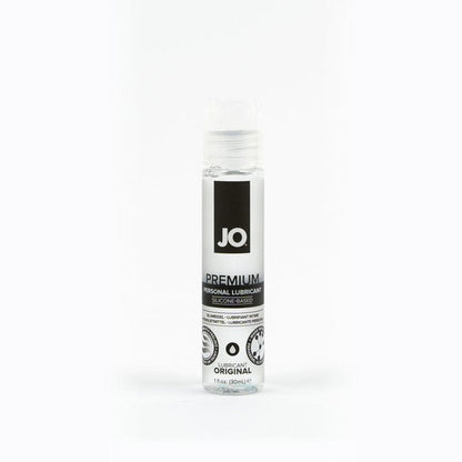 System JO Lubes & Lotions 1oz System JO Premium Original Silicone Lubricant