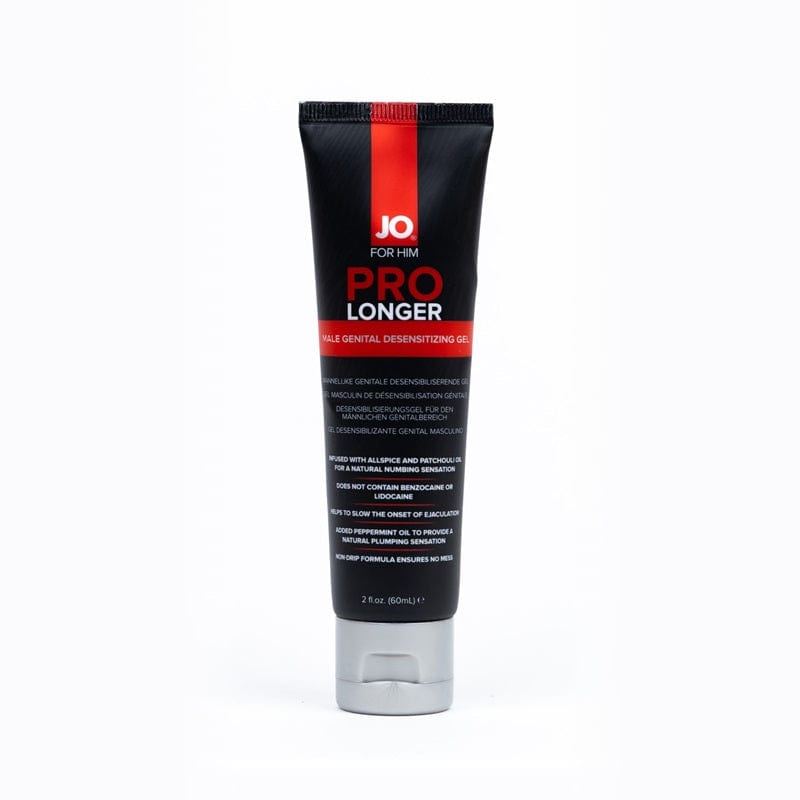 System JO Lubes & Lotions System JO Prolonger Desensitizing Gel