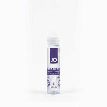 System JO Lubes & Lotions 1oz System JO Xtra Silky Silicone Lubricant