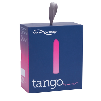 Caractéristiques du We-Vibe Tango Clitoral Mini Vibe