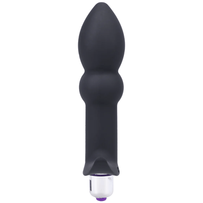 Tantus Butt Plugs Tantus Perfect Plug Plus Vibe