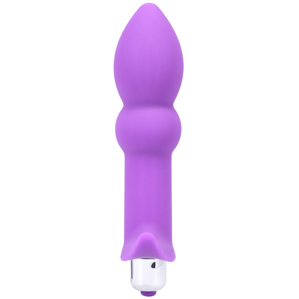 Tantus Butt Plugs Tantus Perfect Plug Plus Vibe