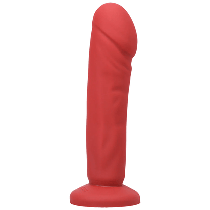 XOXTOYS Strap-Ons Tantus Strap-On Vamp Kit Crimson Medium