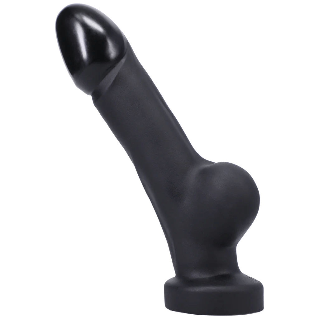 Tantus Silicone Dildo Tantus Super Destiny Soft Dildo