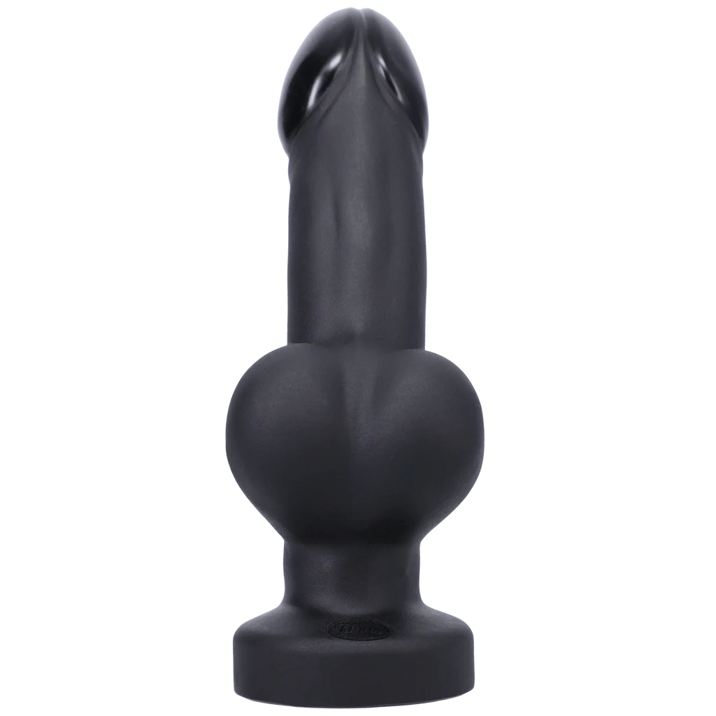 Tantus Silicone Dildo Tantus Super Destiny Soft Dildo