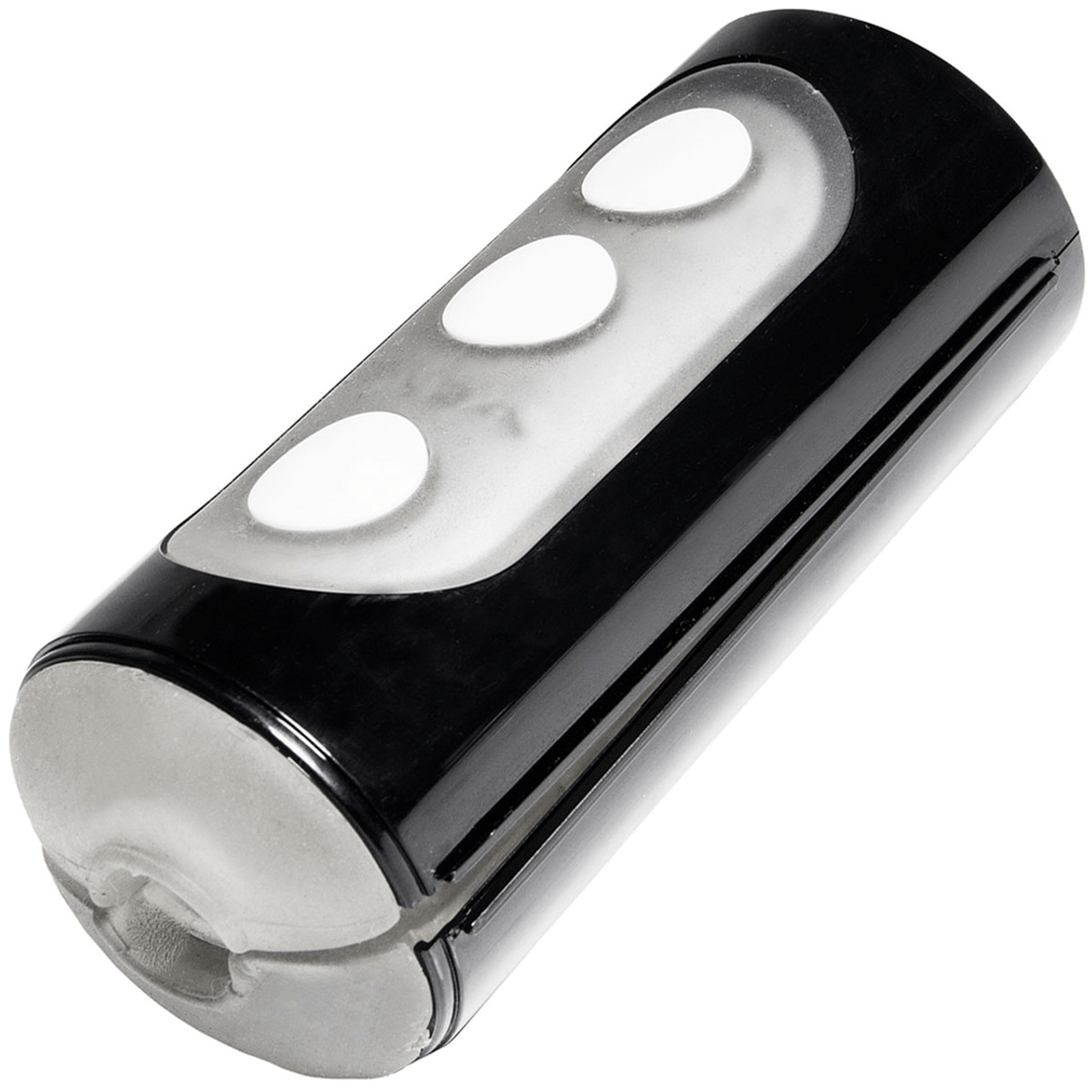 TENGA Flip Hole - Black Edition Masturbator XOXTOYS TENGA Flip Hole - Black Edition Masturbator XOXTOYS