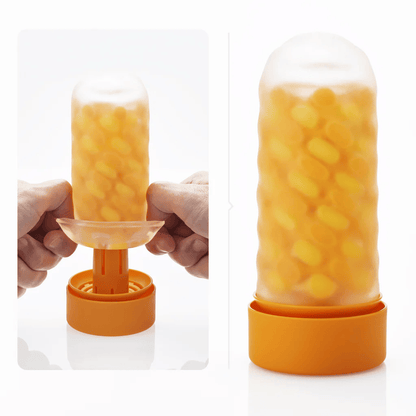 Tenga Male Masturbators Tenga Arte Weave Masturbator