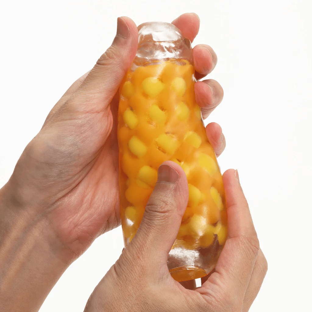 Tenga Male Masturbators Tenga Arte Weave Masturbator