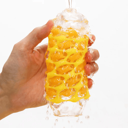 Tenga Male Masturbators Tenga Arte Weave Masturbator
