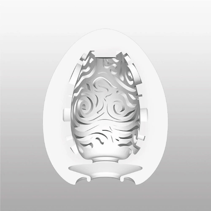 Tenga Male Masturbators Tenga Egg Cloudy