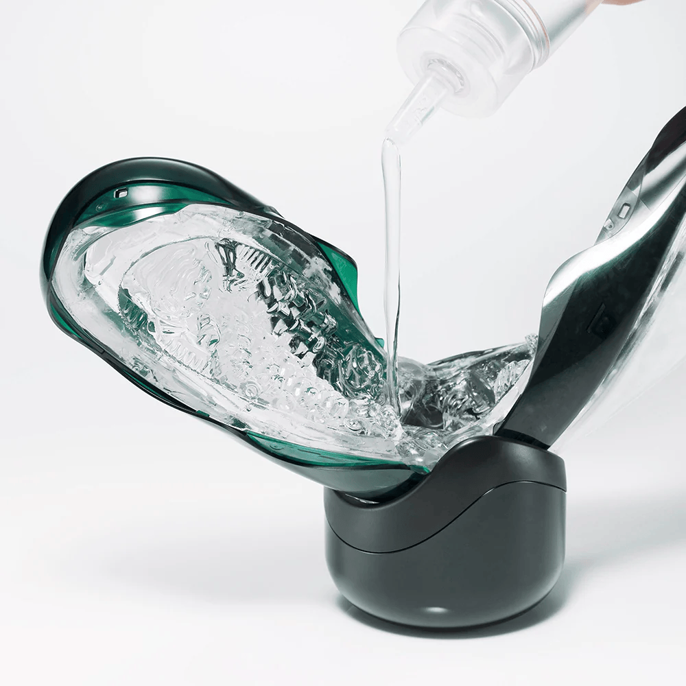 Tenga Male Masturbators Tenga Flip 360 Masturbator