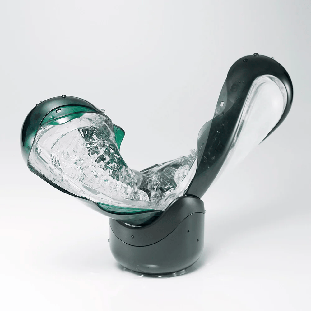 Tenga Male Masturbators Tenga Flip 360 Masturbator