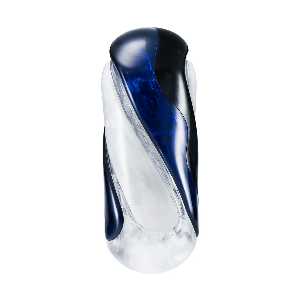 Tenga Male Masturbators Midnight Purple Tenga Flip 360 Masturbator