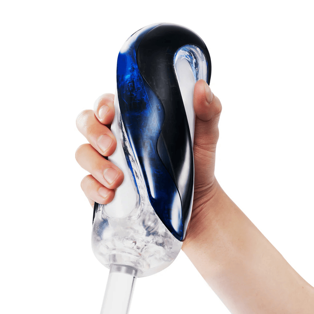 Tenga Male Masturbators Tenga Flip 360 Masturbator