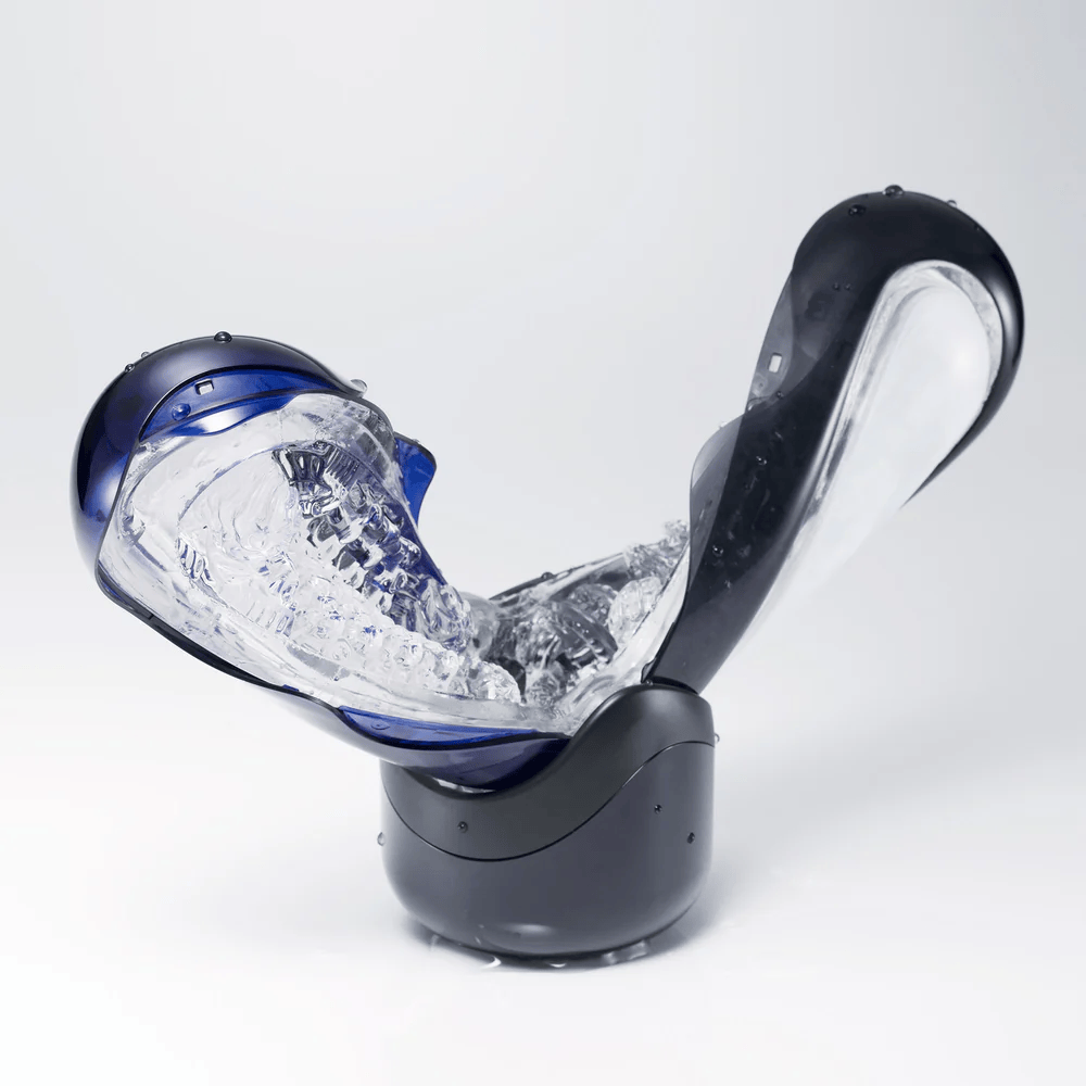 Tenga Male Masturbators Tenga Flip 360 Masturbator