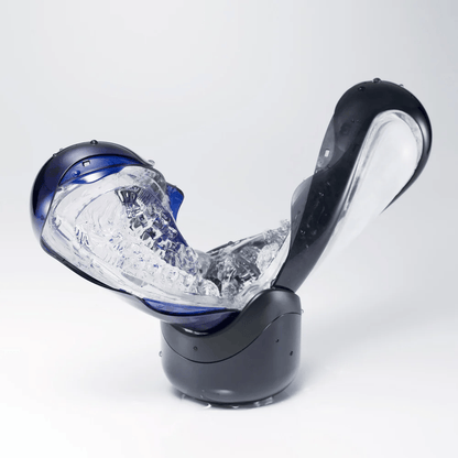 Tenga Male Masturbators Tenga Flip 360 Masturbator