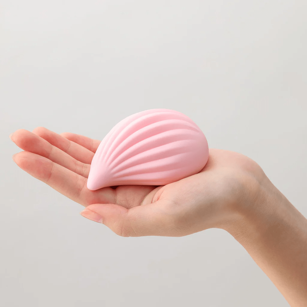 Tenga Vibrator Tenga Iroha Kushi Nadeshiko