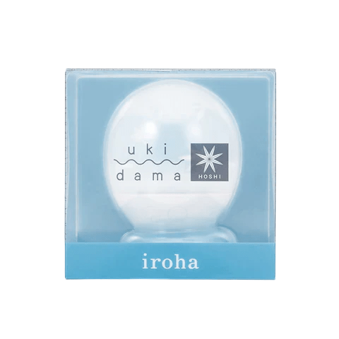 Tenga Vibrators Tenga Iroha Ukidama Hoshi