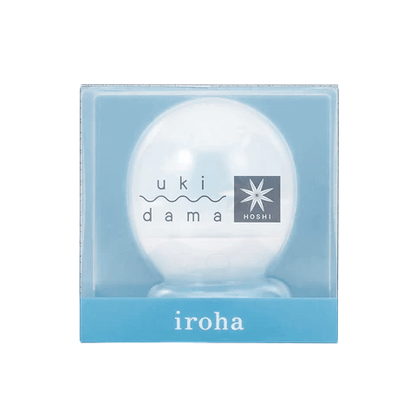 Tenga Vibrators Tenga Iroha Ukidama Hoshi