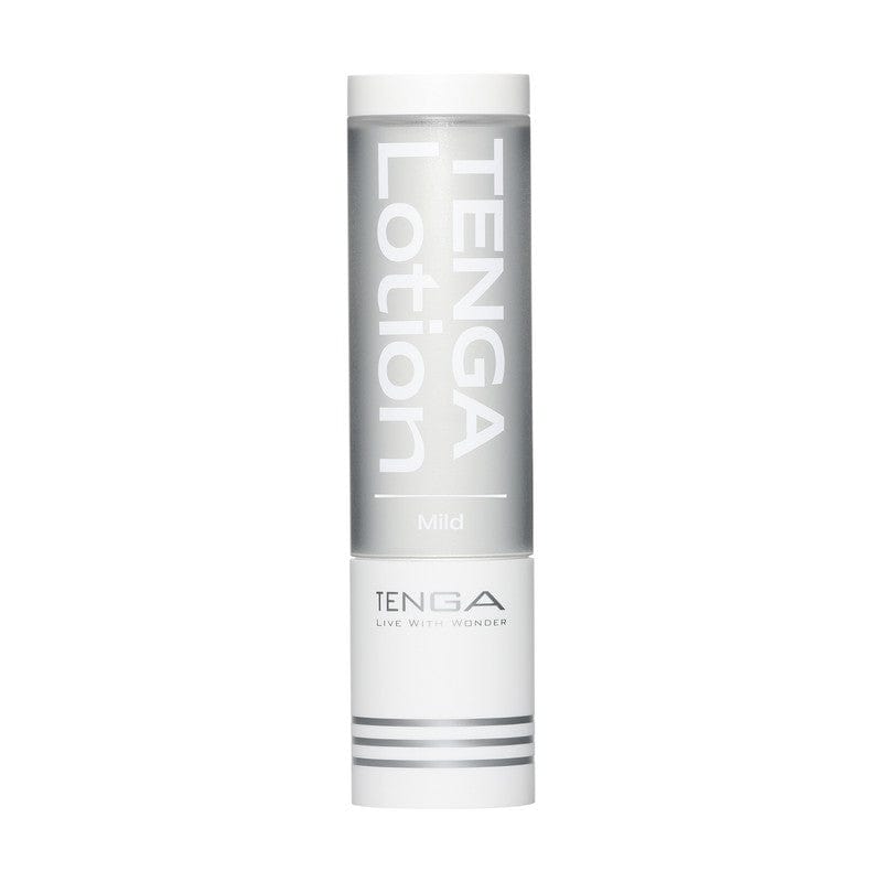 Tenga Lubes & Lotions Tenga Lotion Mild