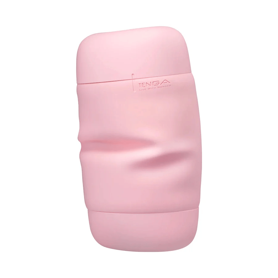 Tenga Male Masturbators Tenga Puffy Male Masturbator