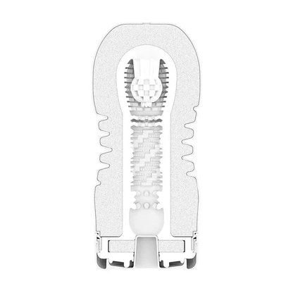 Tenga Male Masturbators Tenga Rolling Head Cup Strong