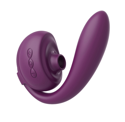 Tracy's Dog Vibrators Tracy's Dog OG 3 Clitoral Sucking Vibrator