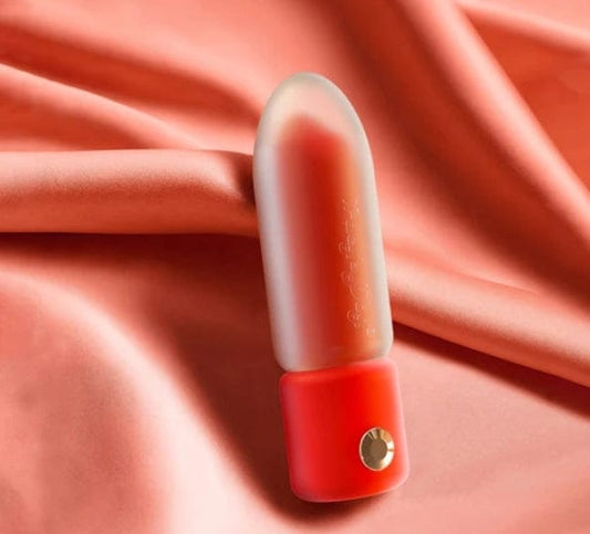 Tracy's Dog Vibrator Tracy's Dog Surreal APP Lipstick Vibrator