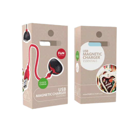 Fun Factory Accessories Fun Factory Magnetic USB Charger